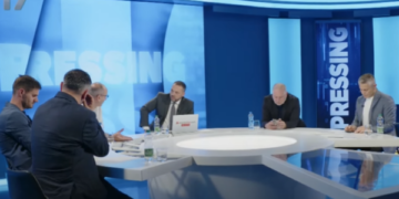 “S’kanë emra tjerë – më i përfoluri për Prishtinën është Konjufca – PDK do ta ketë Uran Ismailin – LDK gaboi në Gjilan”, Ilir Mirena për kandidatët e komunave