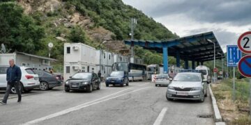 Si ndodhi ndalimi i infermieres shqiptare nga policia serbe?