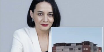Deputetja e VV-së shpërfaq mbindërtimet në kryeqytet: Kur LDK udhëheq në Prishtinë, banesat 10-katëshe bëhen 11