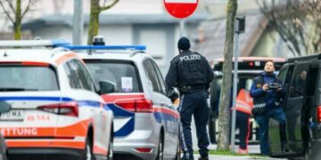 Tragjedia në Graz: Hetimet zbulojnë plane për sulm me bombë, autoritetet analizojnë motivin