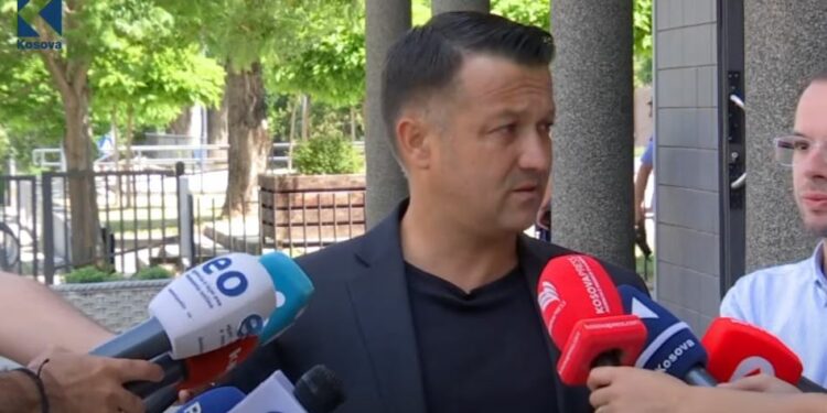 Berisha: Secili mandatar që i siguron 60 vota e ka edhe votën time, nuk jam bllokues