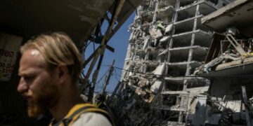 Shkon në 13 numri i të vdekurve në Izrael pas sulmeve të Iranit gjatë natës