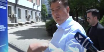 Bahtiri për ngërçin institucional: Do të vazhdojë deri sa të kfillet opozita