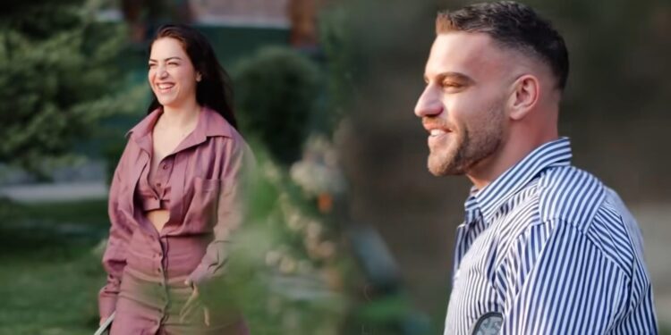 Dalin detaje të reja nga festa, vuloset gjithçka nga Sara e Eriku