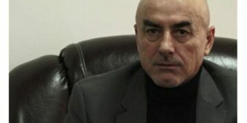 Nuredin Lushtaku: Mos me mendu që e fitoj garën në Skenderaj, nuk kandidoj hiç