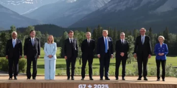 Liderët e G7: Irani nuk duhet të zotojë armë bërthamore
