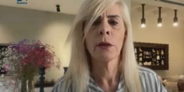 “Lufta është bërë më e ashpër”, shqiptarja që jeton në Izrael tregon si po e përjetojnë situatën atje (VIDEO)