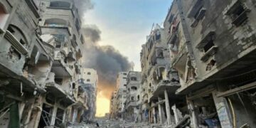 Iran: Ministri i Jashtëm mohoi armëpushimin, TV shtetëror e tha të kundërtën – çfarë ndodhi pas deklaratës së Trump?