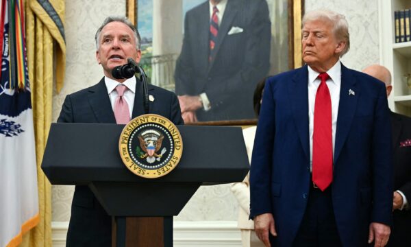 CNN mori vesh nga inteligjenca se s’u shkatërrua potenciali bërthamor i Iranit, i dërguari i Trump: Tradhti