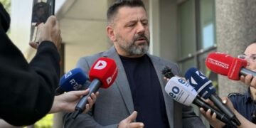 Bekë Berisha: Kurrkush s’e ka nijetin e mirë, po duket që ka me vazhdu bllokada