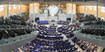 Çfarë u tha për Kosovën e Shqipërinë në Bundestag gjatë javës