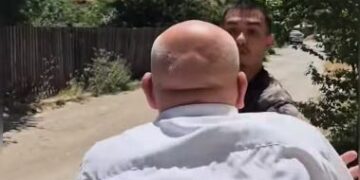 Ky është i dyshuari shqiptar që u arrestua për rrahjen në veri, i ndaluar për 48-orë