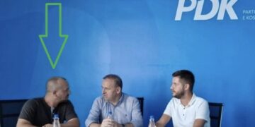 Firma e biznesmenit të afërt me Elmi Reçicën e PDK-së futet në Listën e Zezë