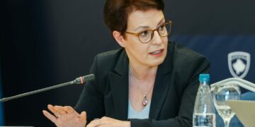 40-vjetori i Marrëveshjes së Shengenit, Gërvalla udhëton dejt Luksemburgut