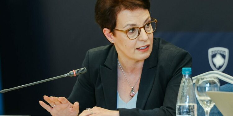 40-vjetori i Marrëveshjes së Shengenit, Gërvalla udhëton dejt Luksemburgut