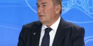 Bajrami: Specialja është monoetnike, kam deponuar prova e video mbrojtëse