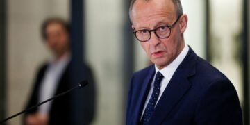 Kancelari gjerman i kërkon G7-ës të tregojë unitet në zgjidhjen e konfliktit Izrael-Iran