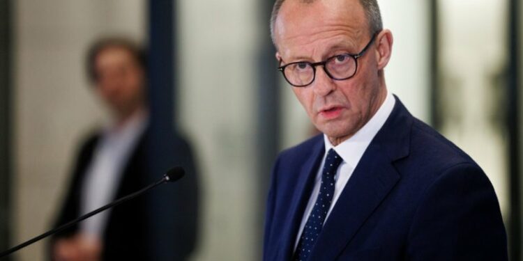 Kancelari gjerman i kërkon G7-ës të tregojë unitet në zgjidhjen e konfliktit Izrael-Iran