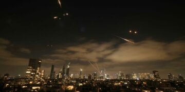 Izraeli sulmohet sërish me raketa nga Irani
