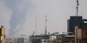 Irani po përdor shkollat ​​si strehimore kundër bombave