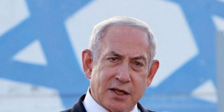 Netanyahu s’e përjashton mundësinë e eleminimit të udhëheqësit suprem të Iranit