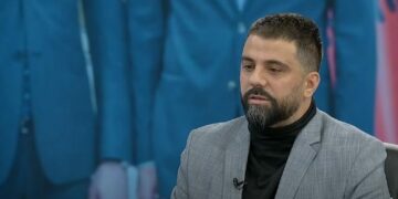 Behrami: Ish-ministrat e Kurtit më shpesh shkojnë në Prokurori se në seancat 48-orëshe