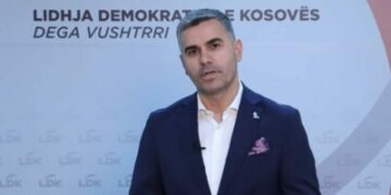 Kriza në LDK-në e Vushtrrisë – Vetëshpallja e Xhafer Tahirit si kandidat thellon përçarjet