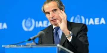 Shefi i mbikëqyrësit bërthamor të OKB-së thërret një takim urgjent për të hënën pas sulmit të SHBA-së ndaj Iranit