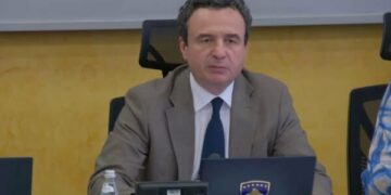 Kurti flet për grupe nga Serbia, Bosnja e Mali i Zi që do të vijnë në Gazimestan: Vuçiqi po synon ta eksportojë krizën në Kosovë