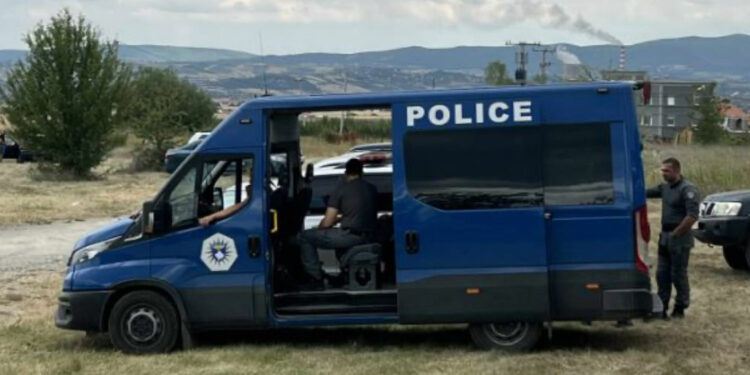 Njësia Speciale e ‘blindon’ Gazimestanin ku serbët sot shënojnë festën e Vidovdanit