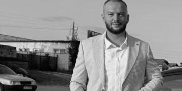 Vdes tragjikisht i riu nga Pozherani