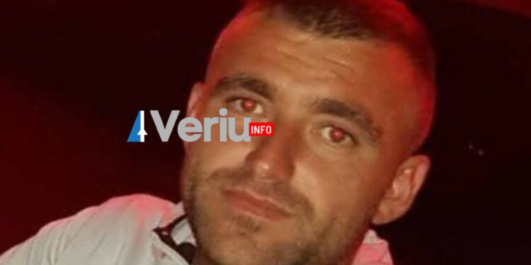 E dhimbshme: Sot i jepet lamtumira e fundit 34-vjeçarit që humbi jetën dy javë pas aksidentit në Mitrovicë