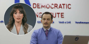 Cakolli: Me votim të fshehtë, Albulena Haxhiu mund të zgjedhet kryeparlamentare