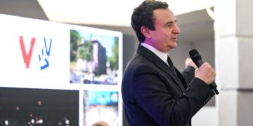 Muharremi: LVV-ja nuk po gjen dot mekanizma për me dalë nga kurthi ku e ka futur vetveten!