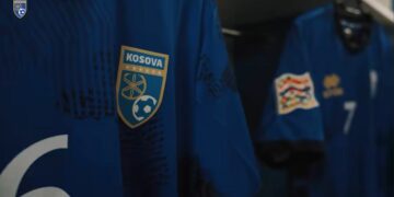 “Kosovë mir se ju gjetëm”, FFK mirëpret yjet e rinjë dardanë me një video të veçantë