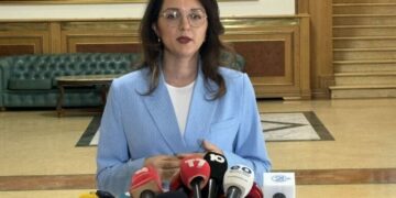 Kryeziu: S’besoj që po veprojmë jashtligjshëm me propozimin e votimit të fshehtë