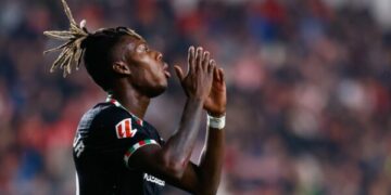 Nico Williams i vendos kushte Barçës, kjo i jep ultimatum