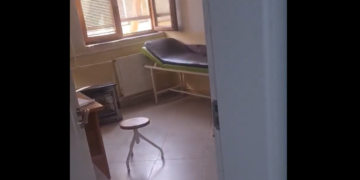 Qytetari befasohet, nuk e gjen asnjë mjek në punë në QMF’në në Obiliq