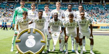 Reali interesohet për talentin holandez