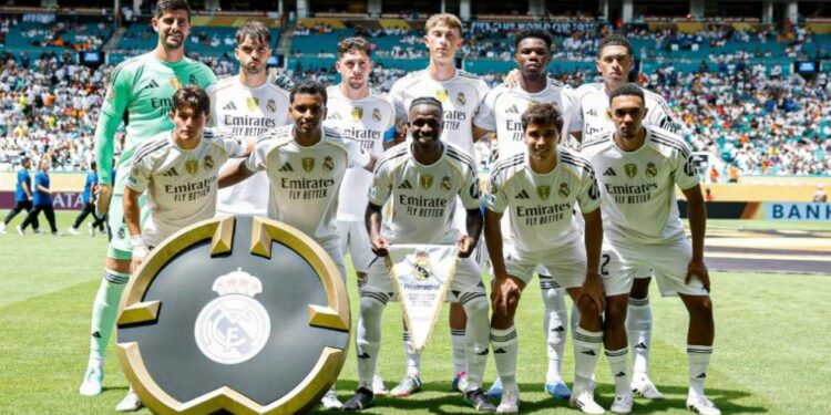 Reali interesohet për talentin holandez