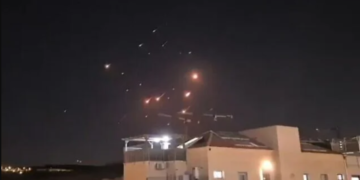 Sulmi në Haifa të Izraelit, 1 i vrarë dhe 13 të plagosur