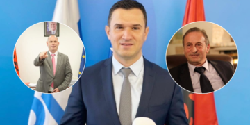 Gara për Drenasin: Ramiz Lladrovcit i del një pretendent kundër nga PDK-ja, nipi i Azem Sylës