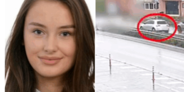 Pamje të rënda: Aksidenti me fatalitet në Pejë, i dyshuari është zyrtar policor