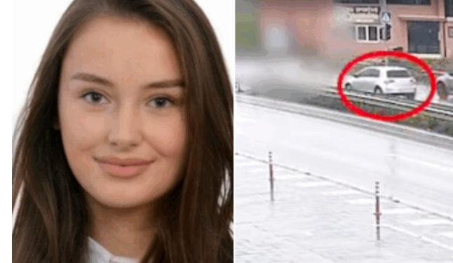 Pamje të rënda: Aksidenti me fatalitet në Pejë, i dyshuari është zyrtar policor