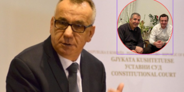 Intervistë, Hasani: VV po abuzon, deputetët që nuk e zbatojnë aktgjykimin do duhej të decertifikoheshin