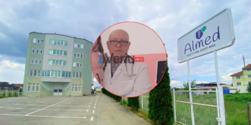 Punoi 8 vjet si mjek pa diplomë e pa licencë – Prokuroria ngrit aktakuzë ndaj Afrim Reshanit