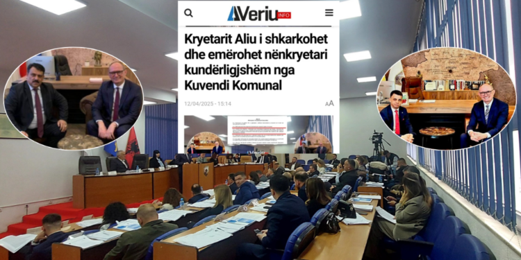 Impakti Veriu.info/Kuvendi Komunal i Ferizajt anulon dy vendime të kundërligjshme qe i kishte marrë në mars