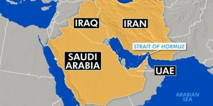 Çka është ngushtica e Hormuzit dhe pse është kaq e rëndësishme për naftën?