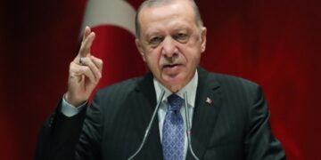 ‘Aktivizohet’ Erdogan: Bashkësia ndërkombëtare duhet t’i japë fund banditizmit izraelit