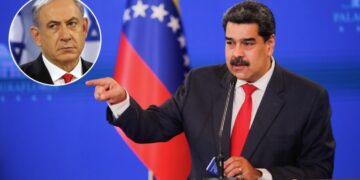 Presidenti i Venezuelës Maduro mesazh Perëndimit: Po mbështesni Hit|er¡n e shekullit XXI